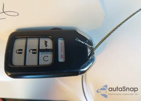 2021 Honda Cr-V Awd Ex-L из США, поврежденный, VIN 2HKRW2H87MH619716